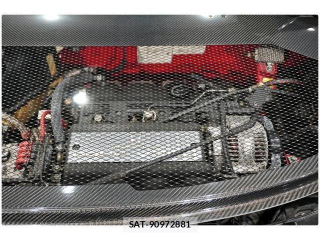 Honda NSX 1991-10 7817693-10