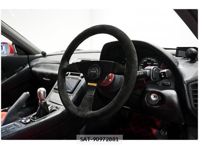 Honda NSX 1991-10 7817693-11