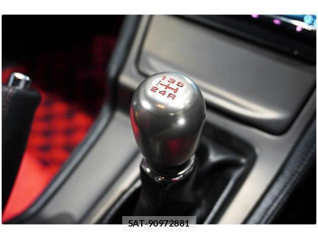 Honda NSX 1991-10 7817693-12
