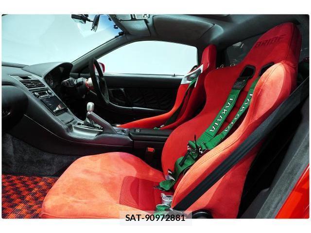 Honda NSX 1991-10 7817693-13