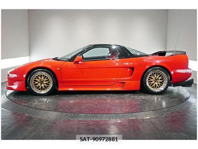 Honda NSX 1991-10 7817693-14