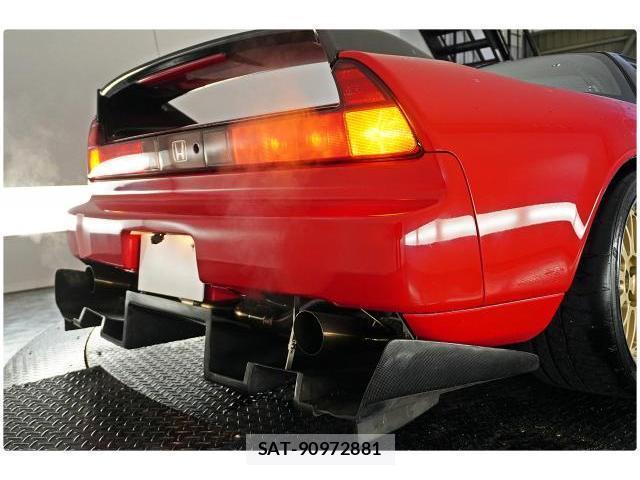 Honda NSX 1991-10 7817693-16