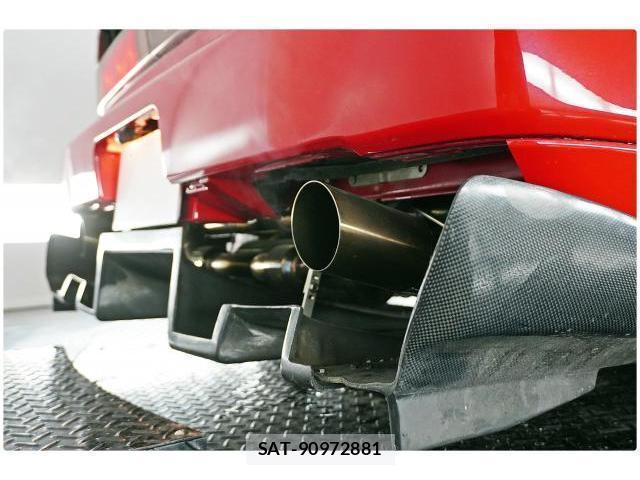 Honda NSX 1991-10 7817693-17
