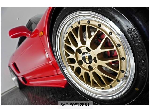 Honda NSX 1991-10 7817693-18