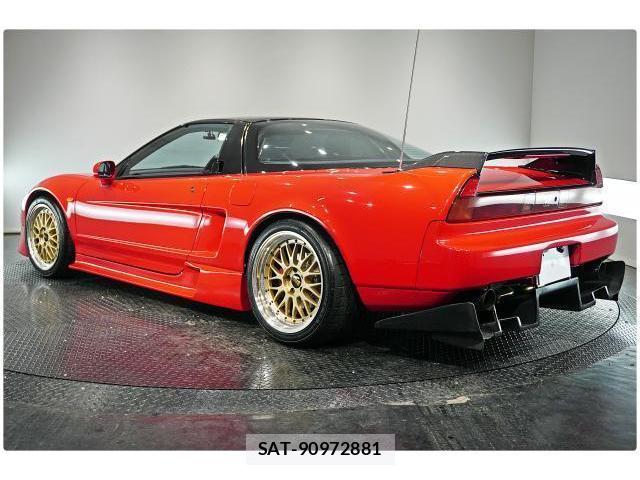 Honda NSX 1991-10 7817693-2