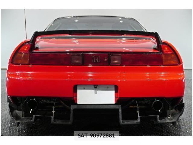 Honda NSX 1991-10 7817693-3