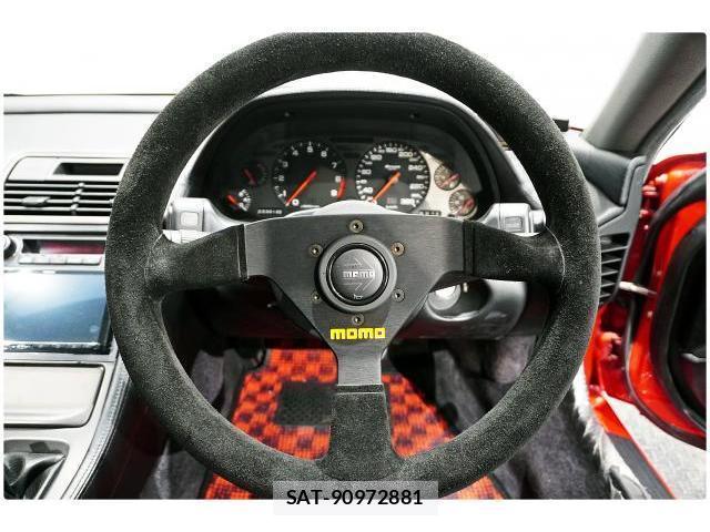 Honda NSX 1991-10 7817693-5