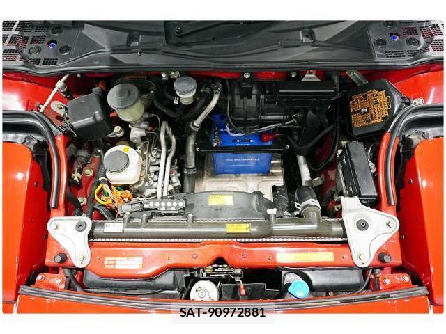Honda NSX 1991-10 7817693-7