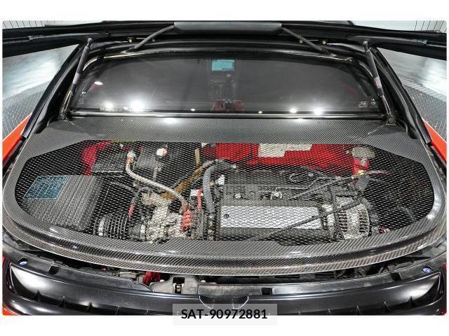 Honda NSX 1991-10 7817693-9