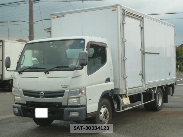 sat car