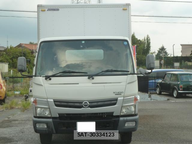 Nissan NT450 ATLAS 2014-09 7817540-1