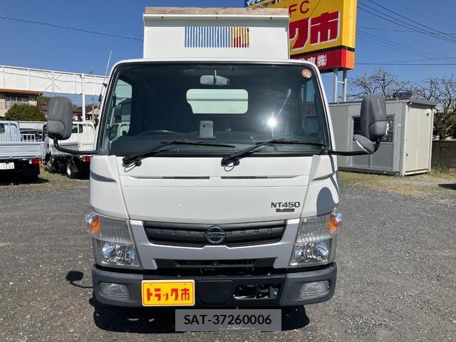 Nissan NT450 ATLAS 2019-11 7820440-10