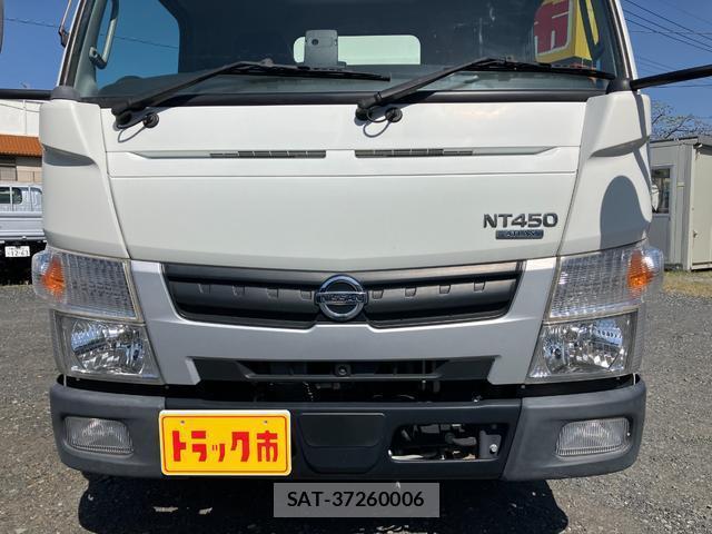 Nissan NT450 ATLAS 2019-11 7820440-11