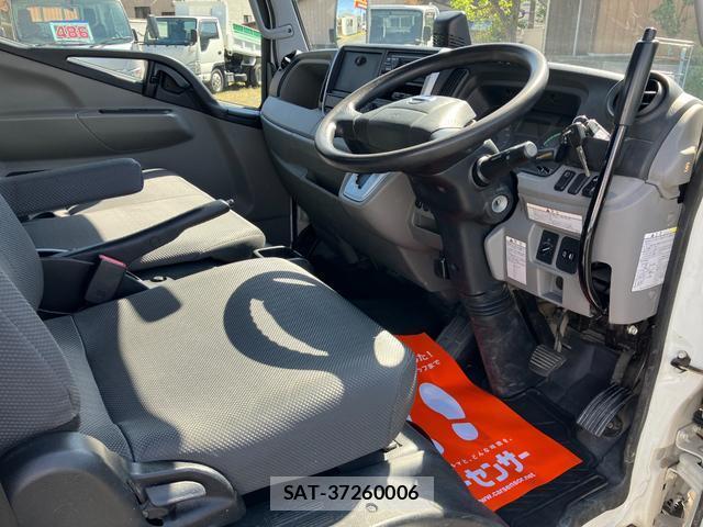 Nissan NT450 ATLAS 2019-11 7820440-4