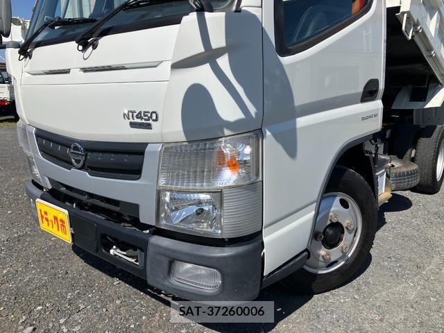 Nissan NT450 ATLAS 2019-11 7820440-8