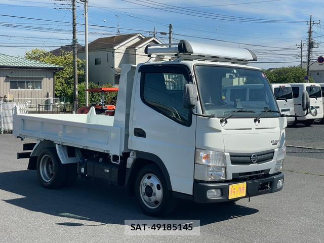 Nissan NT450 ATLAS 2021-01 7820444-2
