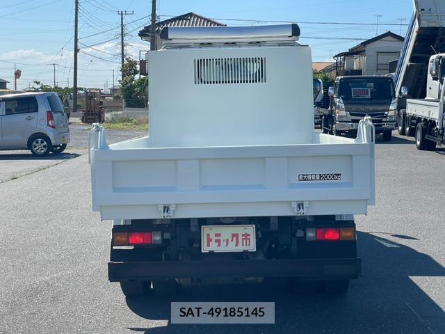 Nissan NT450 ATLAS 2021-01 7820444-5
