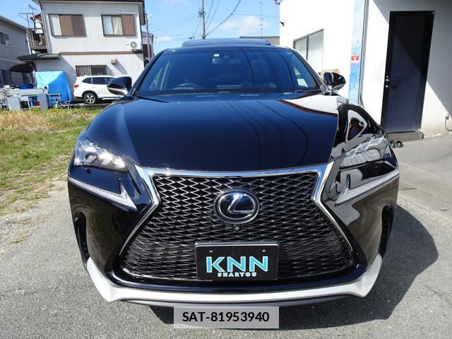 Lexus NX 2014-10 7812068-1