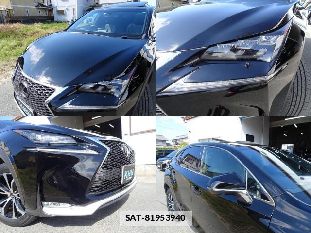 Lexus NX 2014-10 7812068-12