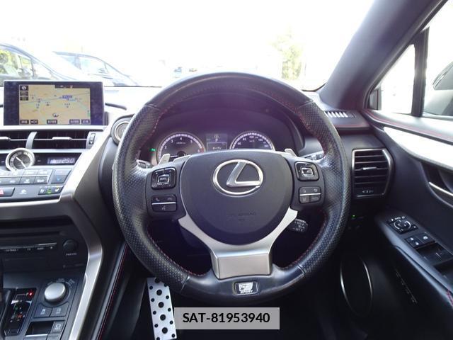 Lexus NX 2014-10 7812068-17