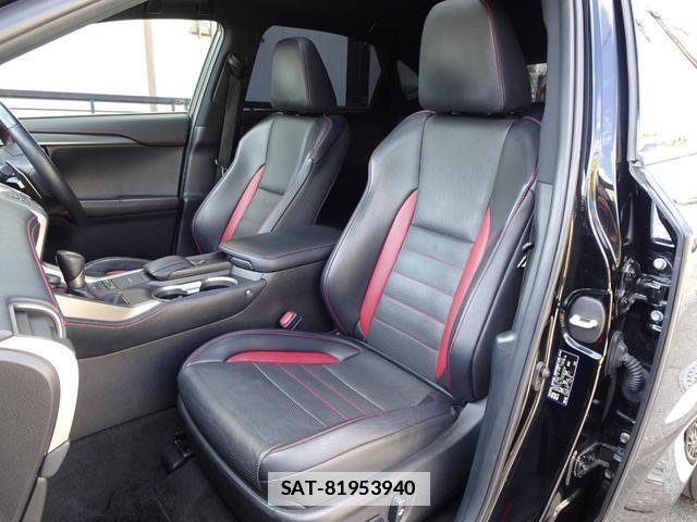 Lexus NX 2014-10 7812068-18