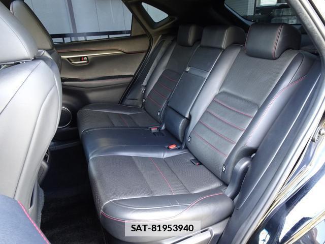 Lexus NX 2014-10 7812068-19