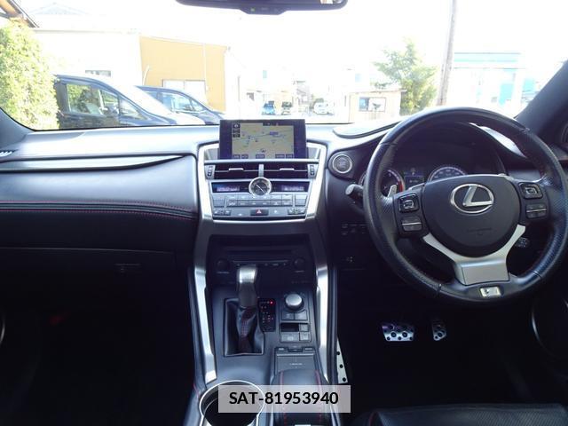 Lexus NX 2014-10 7812068-3