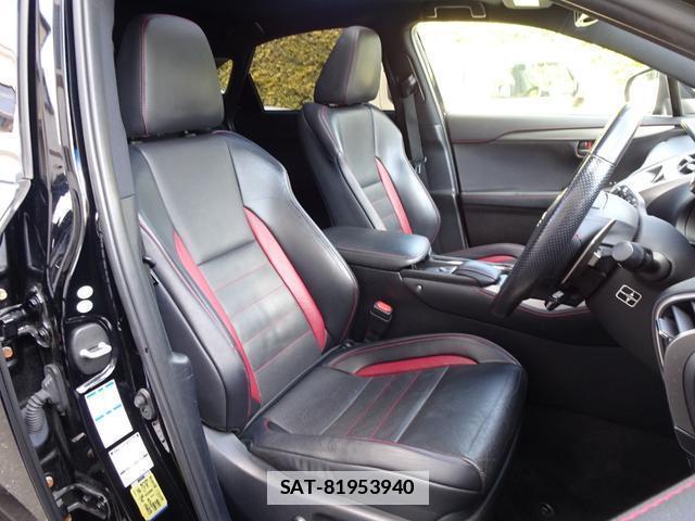 Lexus NX 2014-10 7812068-4
