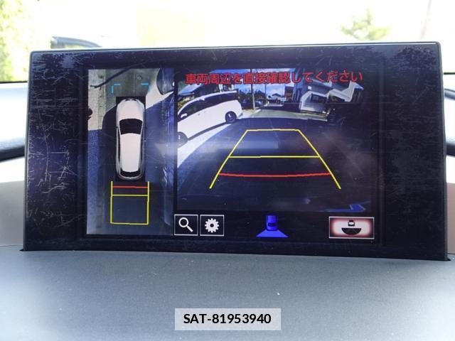 Lexus NX 2014-10 7812068-5