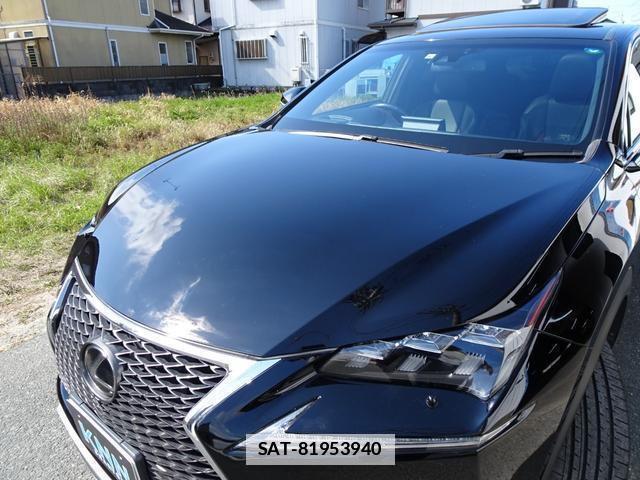 Lexus NX 2014-10 7812068-8