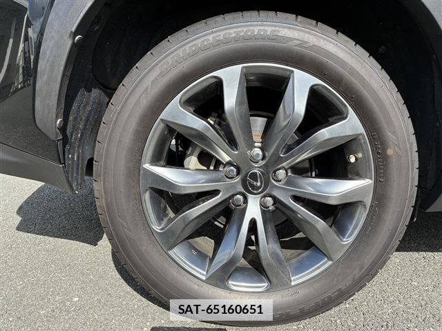 Lexus NX 2016-08 7812375-11