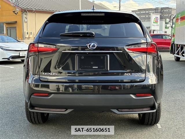 Lexus NX 2016-08 7812375-3