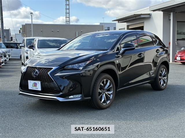 Lexus NX 2016-08 7812375-6