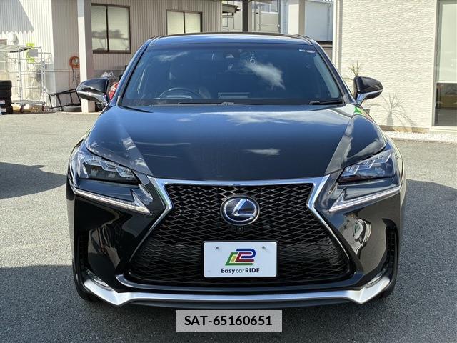 Lexus NX 2016-08 7812375-8