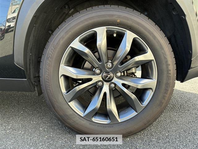 Lexus NX 2016-08 7812375-9