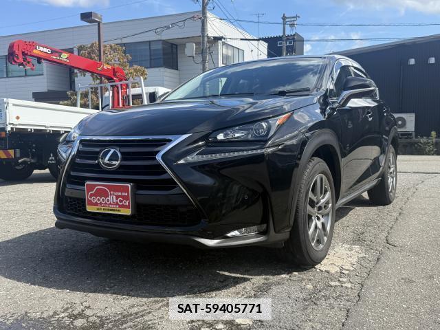 Lexus NX 2014-08 7812456-0