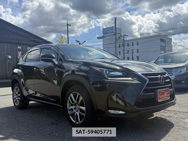 Lexus NX 2014-08 7812456-10