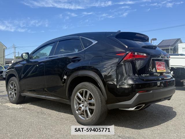 Lexus NX 2014-08 7812456-13
