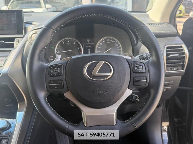 Lexus NX 2014-08 7812456-15