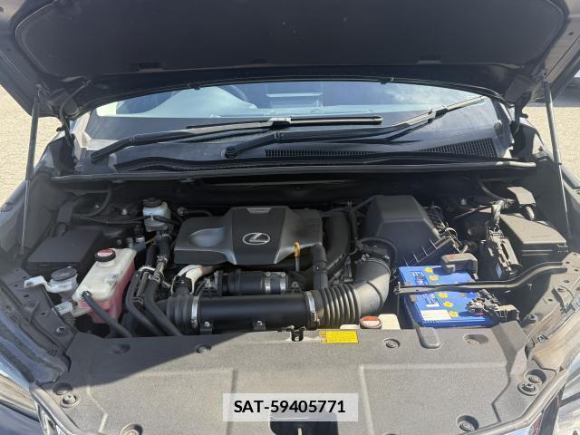 Lexus NX 2014-08 7812456-7