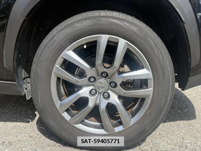 Lexus NX 2014-08 7812456-8
