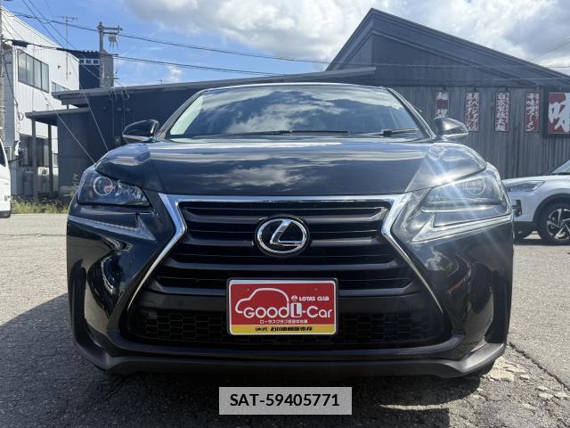 Lexus NX 2014-08 7812456-9