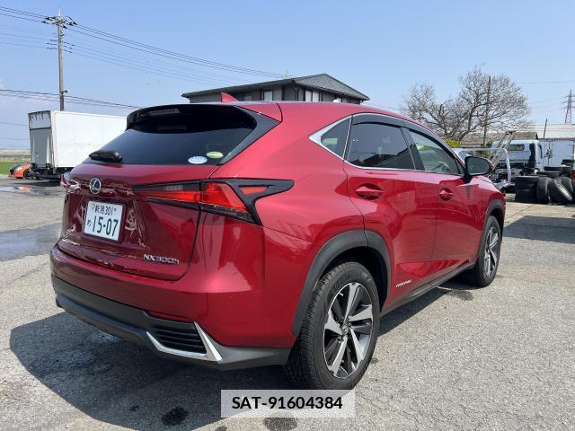 Lexus NX 2018-12 7812842-1