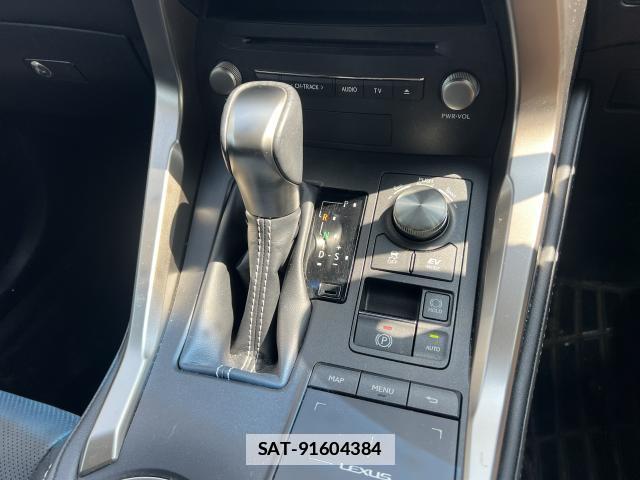 Lexus NX 2018-12 7812842-14