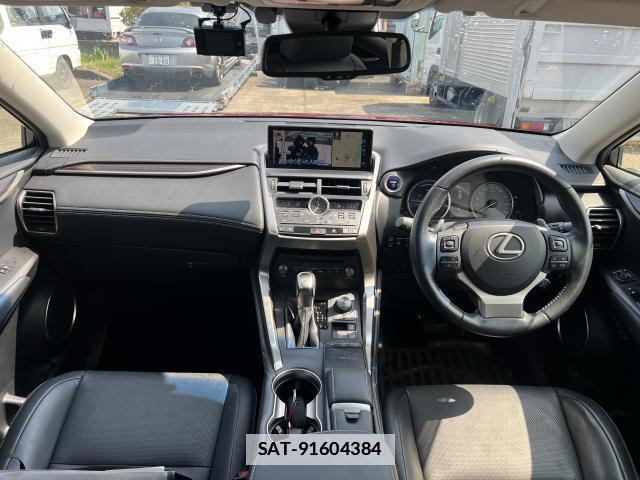 Lexus NX 2018-12 7812842-2