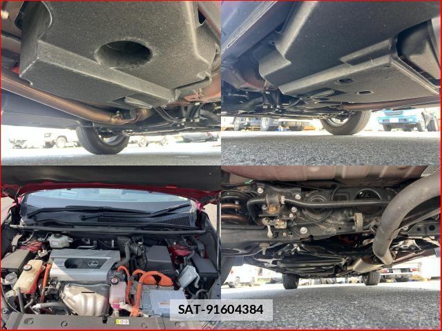 Lexus NX 2018-12 7812842-8