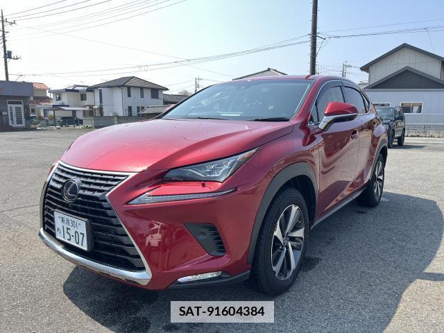 Lexus NX 2018-12 7812842-9