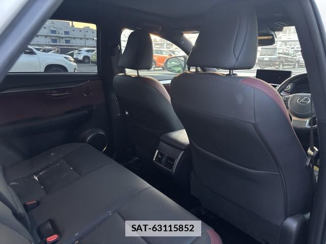 Lexus NX 2020-08 7813401-3