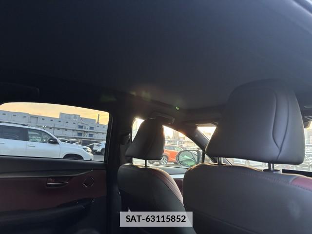 Lexus NX 2020-08 7813401-8