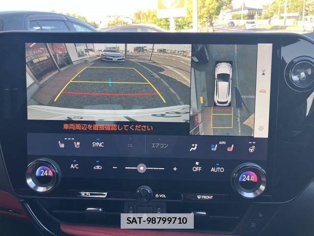 Lexus NX 2024-11 7813437-10